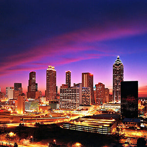 Atlanta 