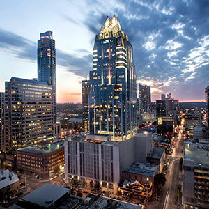 Austin 