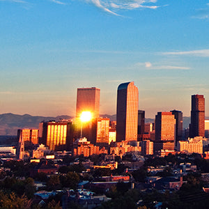 Denver