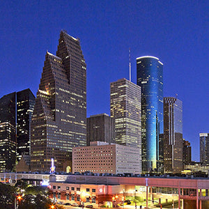 Houston 