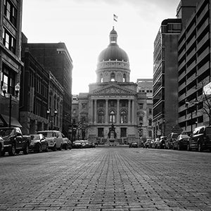 Indianpolis 
