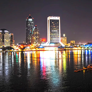 Jacksonville 