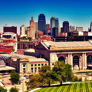 Kansas City
