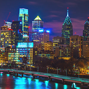 Philadelphia
