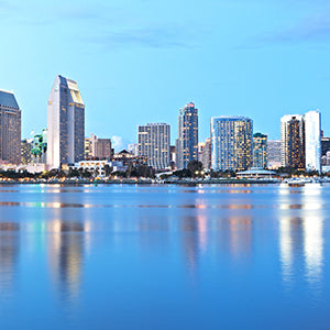 San Diego